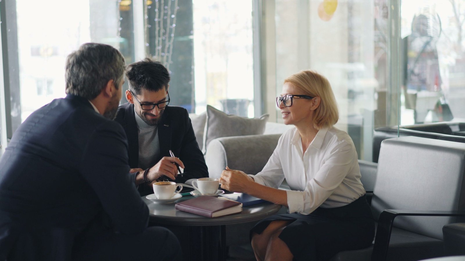 What Makes Communications Strategic?